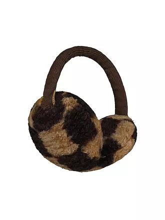 BARTS | Ohrenwärmer - Earmuffs | schwarz