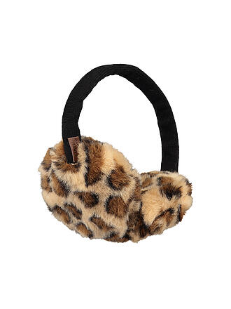 BARTS | Ohrwärmer Plush | Camel