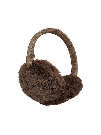 BARTS | Ohrwärmer Plush | Camel