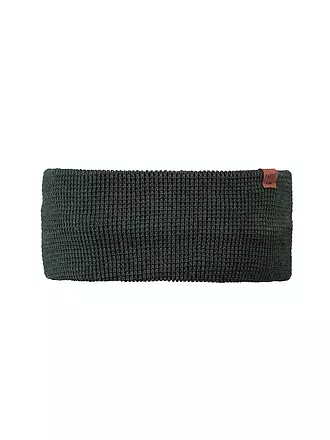 BARTS | Stirnband Coler | dunkelgrün