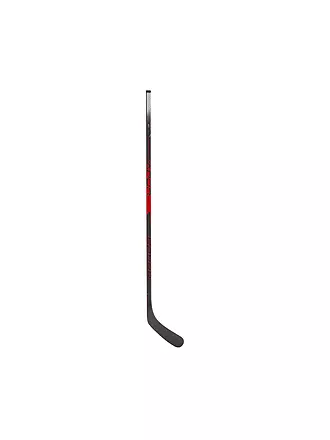 BAUER | Herren Hockeyschläger Vapor X3.7 Griptac Stick Senior | schwarz