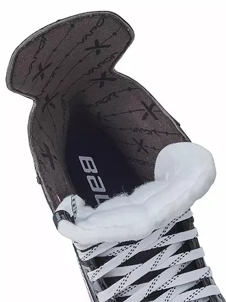 BAUER | Herren Hockeyschuhe Vapor X3.5 Skate | schwarz