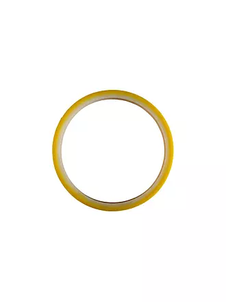 BBB |  Felgenband selbstklebend Tubeless BTI-150 4,5 m x 31 mm | gelb