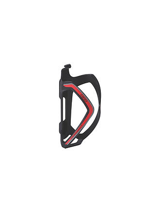 BBB | Fahrrad Flaschenhalter Flexcage BBC-36 | schwarz