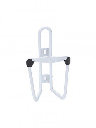 BBB | Fahrrad Flaschenhalter Fueltank BBC-03 | weiss