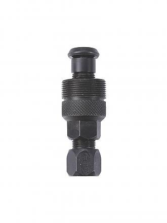 BBB | Fahrrad Kurbelabzieher Powerpull BTL-14 | schwarz
