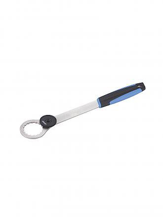 BBB | Fahrrad Tretlagerwerkzeug Bracketgrip BTL-27L | silber