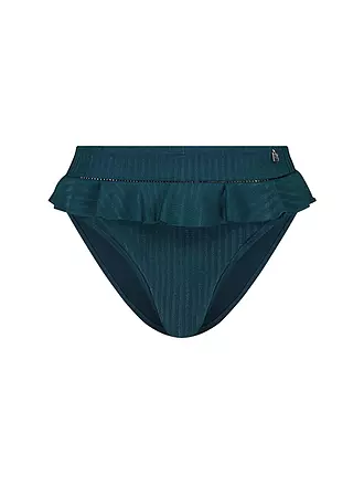 BEACHLIFE | Damen Bikinihose Reflecting Pond | petrol