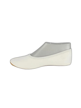 BECK | Gymnastikschuhe | weiss