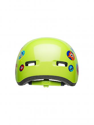BELL | Kinder Fahrradhelm LIL RIPPER | grün
