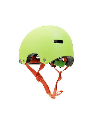 BELL | Kinder Fahrradhelm Span | grün