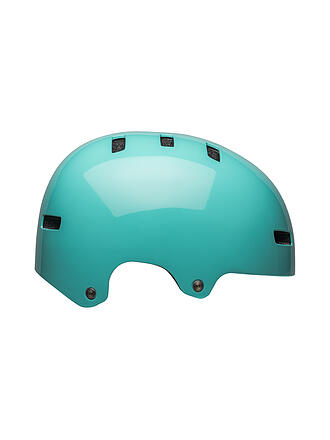 BELL | Kinder Fahrradhelm Span | grün