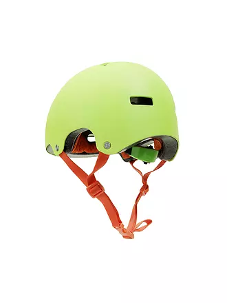 BELL | Kinder Fahrradhelm Span | grün