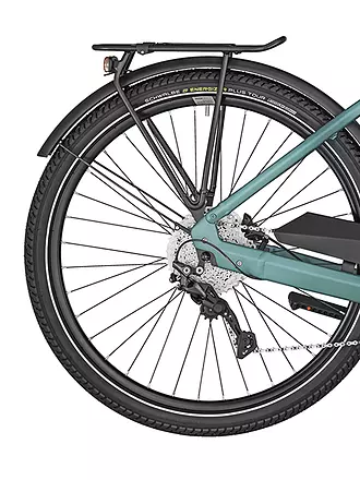 BERGAMONT | Damen E-Bike E-Horizon Edition 5 Lady | hellblau