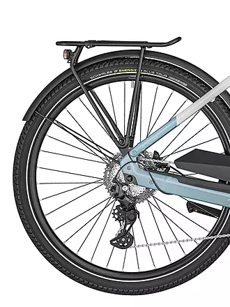 BERGAMONT | Damen E-Bike E-Horizon Edition LTD Lady | weiss