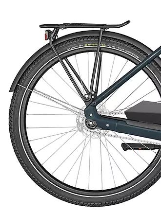 BERGAMONT | Damen E-Bike E-Horizon N5e FH Amsterdam | petrol