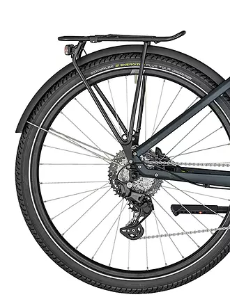 BERGAMONT | Damen E-Bike E-Horizon Sport 6 Wave petrol | petrol