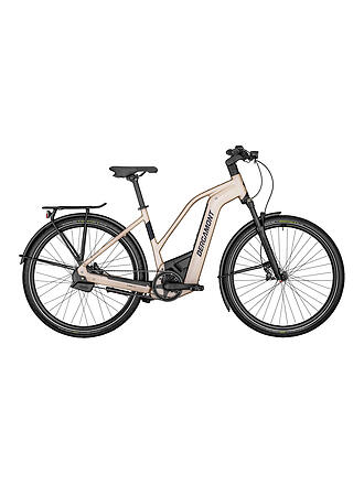 BERGAMONT | Damen E-Trekkingbike 28