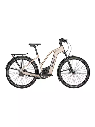 BERGAMONT | Damen E-Trekkingbike 28