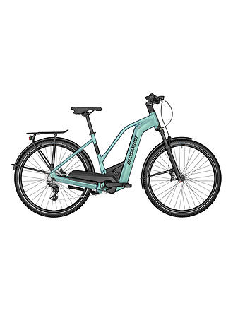BERGAMONT | Damen E-Trekkingbike 28