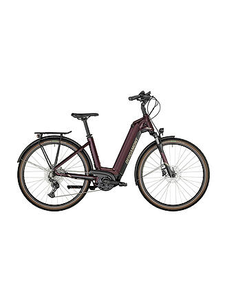 BERGAMONT | E-Trekkingbike 28