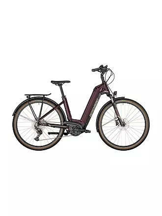 BERGAMONT | E-Trekkingbike 28