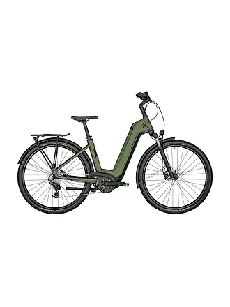 BERGAMONT | E-Trekkingbike 28
