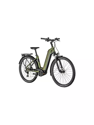 BERGAMONT | E-Trekkingbike 28
