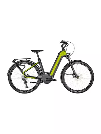 BERGAMONT | E-Urbanbike 28