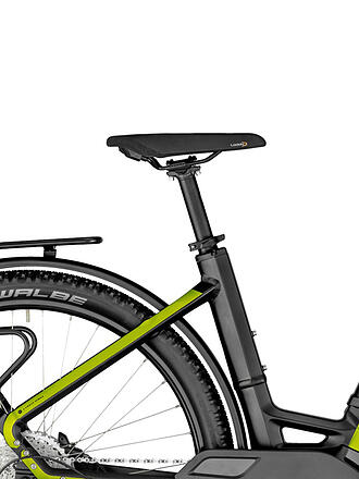 BERGAMONT | E-Urbanbike 28
