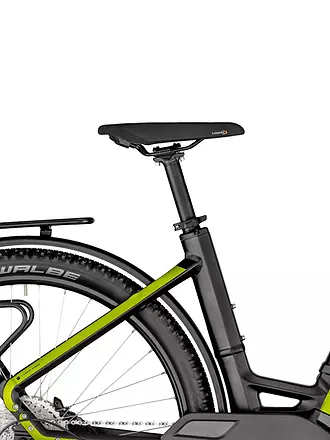 BERGAMONT | E-Urbanbike 28