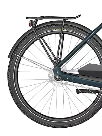 BERGAMONT | Herren E-Bike E-Horizon N5e FH Gent | petrol