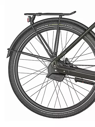 BERGAMONT | Herren E-Bike E-Horizon Premium Pro Belt | braun