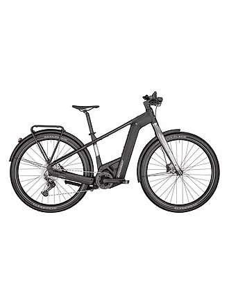 BERGAMONT | Herren E-Urbanbike 29" E-Revox Premium Rigid EQ  | 