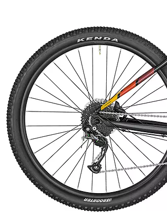 BERGAMONT | Mountainbike Revox 4 black | schwarz