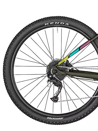 BERGAMONT | Mountainbike Revox 5 | olive