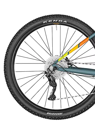 BERGAMONT | Mountainbike Revox 6 | petrol