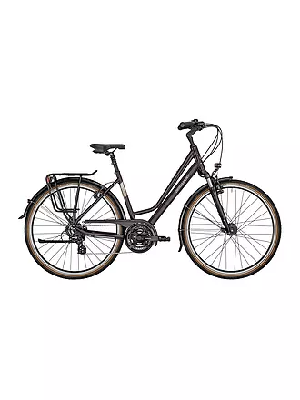BERGAMONT | Trekkingbike Horizon 3 Amsterdam 28'' | beere