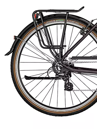 BERGAMONT | Trekkingbike Horizon 3 Amsterdam 28'' | beere