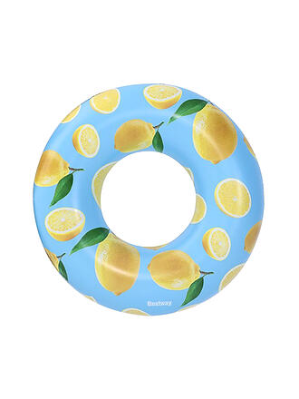 BESTWAY | Schwimmring Lemon 