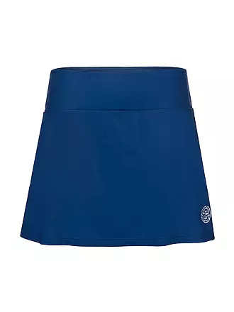 BIDI BADU | Damen Tennis-Skort Ailani | weiss