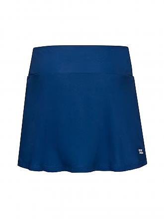 BIDI BADU | Damen Tennis-Skort Ailani | blau
