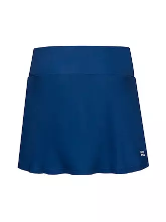 BIDI BADU | Damen Tennis-Skort Ailani | blau