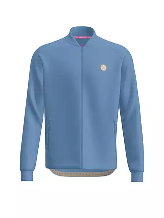BIDI BADU | Herren Tennisjacke Spectrum | dunkelblau