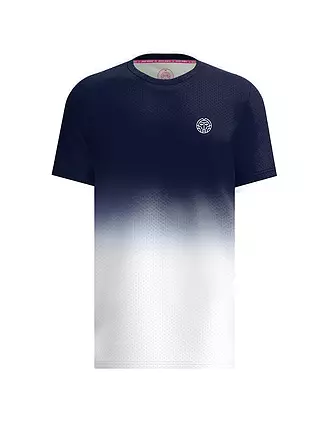 BIDI BADU | Herren Tennisshirt Gradiant | 