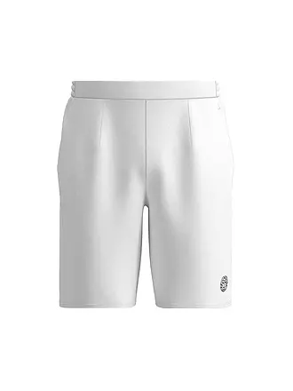 BIDI BADU | Herren Tennisshort Crew 9Inch | dunkelblau