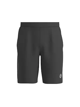 BIDI BADU | Herren Tennisshort Crew Pure Wild 9Inch | dunkelblau