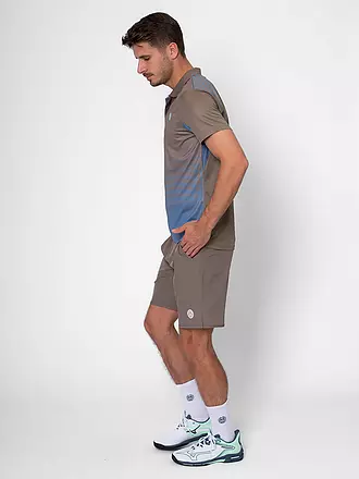 BIDI BADU | Herren Tennisshort Spectrum 9