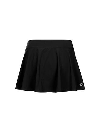 BIDI BADU | Mädchen Tennisrock Zina Tech Skort | schwarz