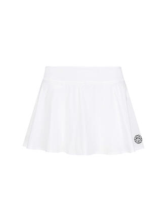 BIDI BADU | Mädchen Tennisrock Zina Tech Skort | schwarz